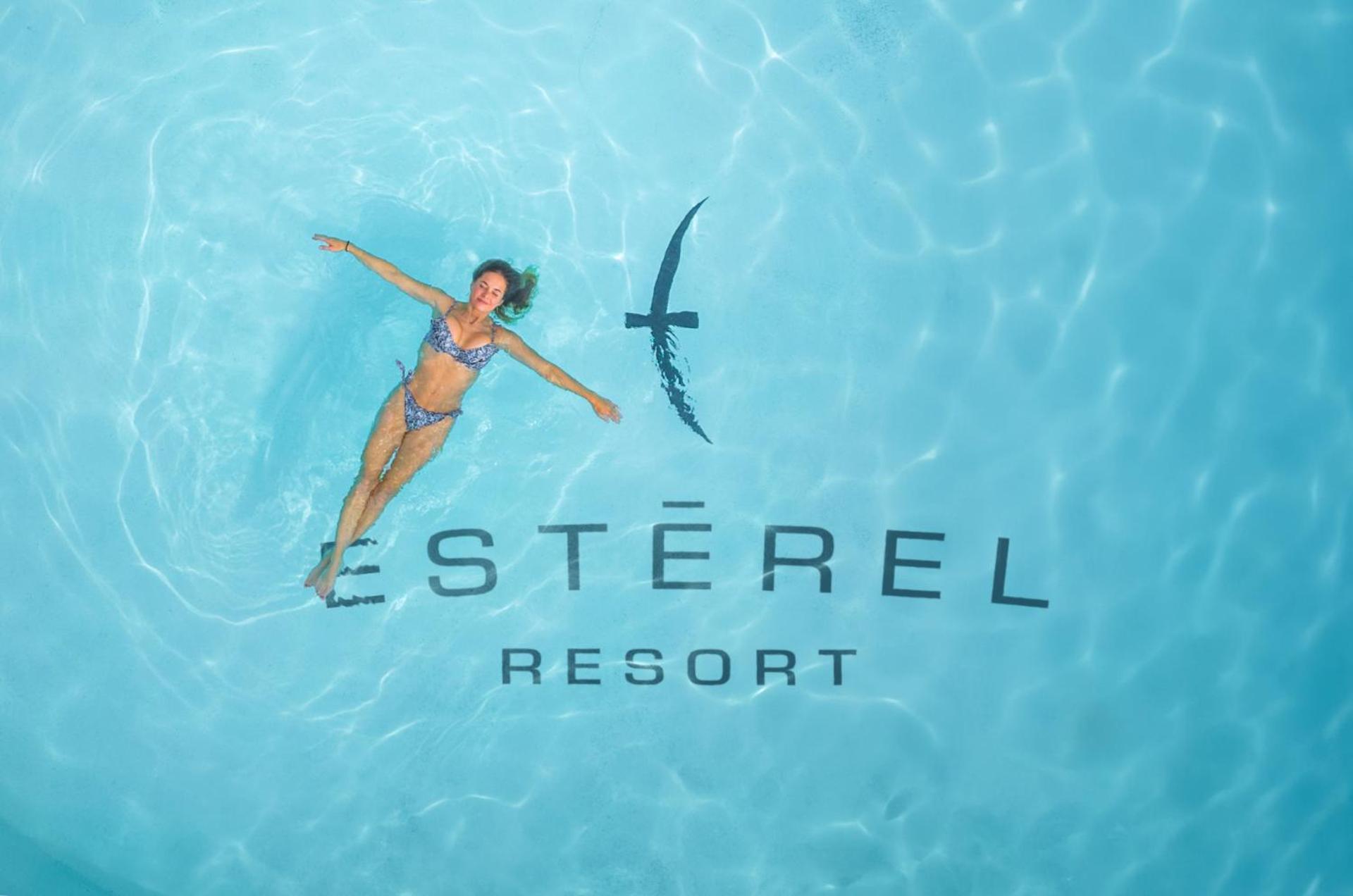 Esterel Resort Exterior photo